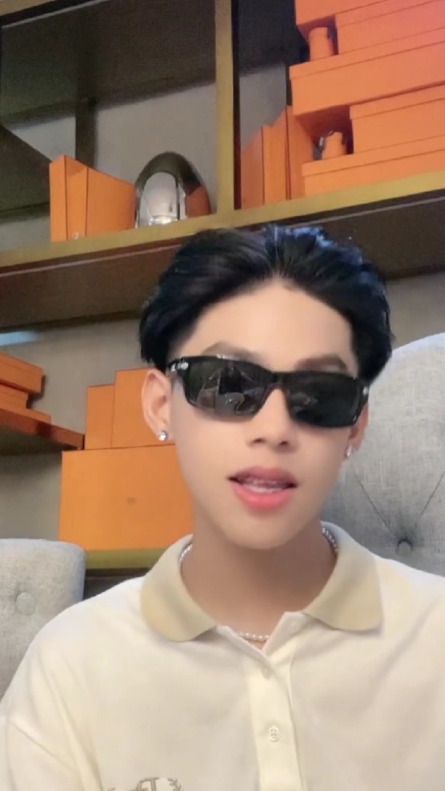 I'M GOOD TIKTOKTREND