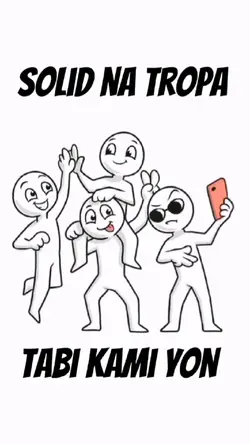 #PagKasamaKa