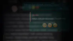 TREND TIKTOK BARU NI