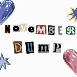 november dump