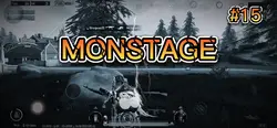 Monstage Kece