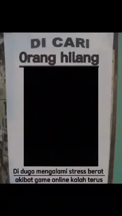 buat pranks teman