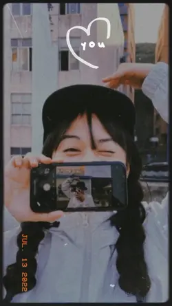 Mẫu cặp đôi film 