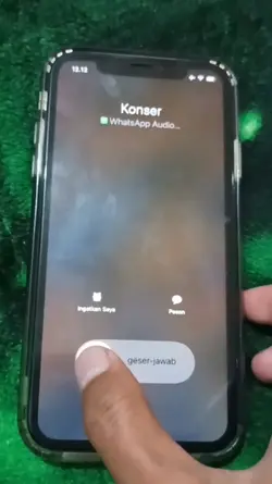 versi konser