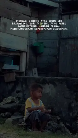 jangan pernah