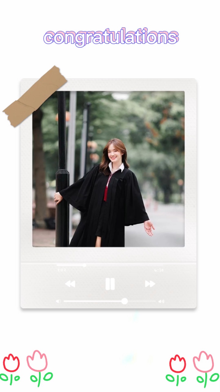 축하합니다👩‍🎓🧑‍🎓