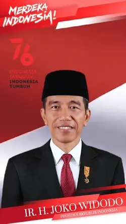 #BerjuangBerkreasi 
