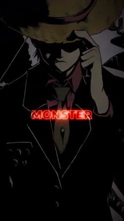 #Monster
