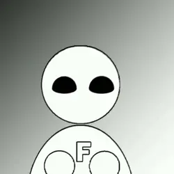 VERSI HURUF F