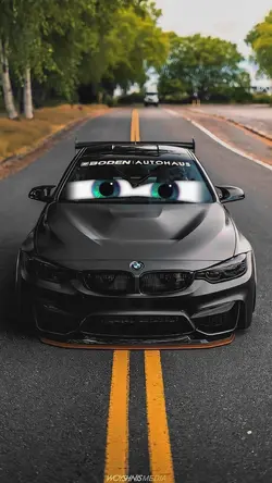 Trend eyes car
