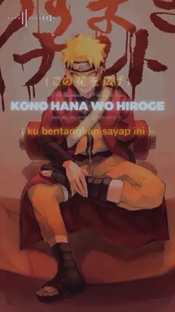 Blue bird Ost Naruto