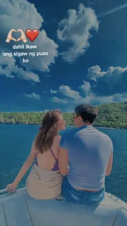 DAHIL IKAW 