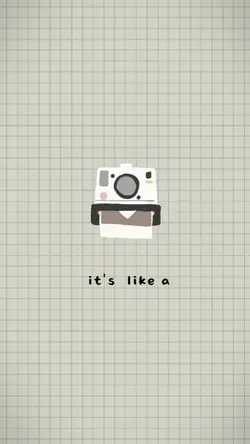 NewTrend Polaroid