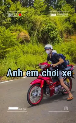 Mẫu xe độ 