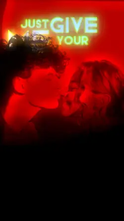 give me your forever