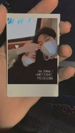 ganti foto berdua