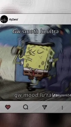 Gw Mod Lu rata
