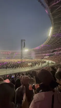 transisi concert💖🖤