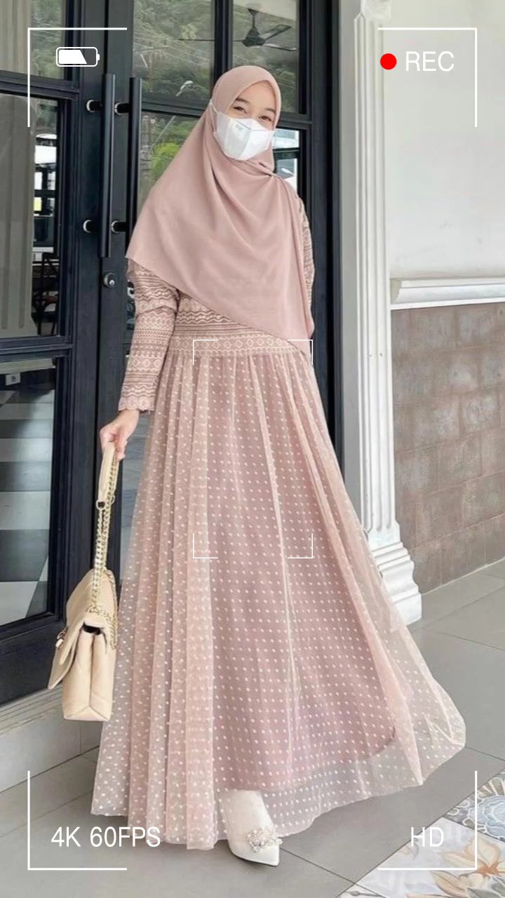 Outfit Hijab