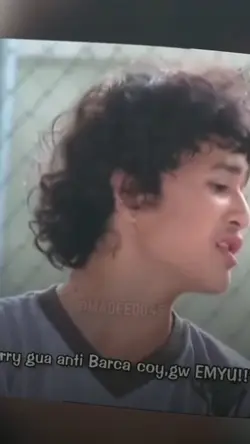 Psywar buat fans
