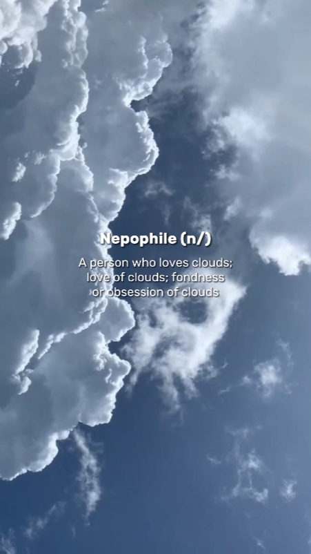 Nepophile
