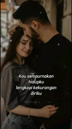 Sempurnakan hidupku