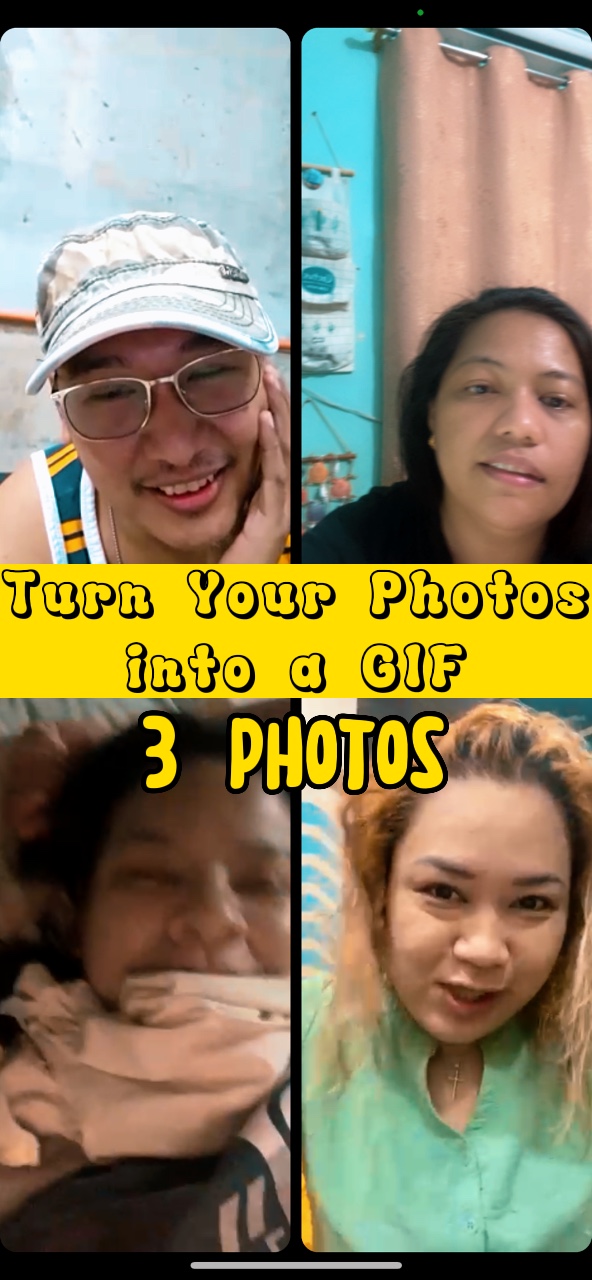 Fotos Para GIF