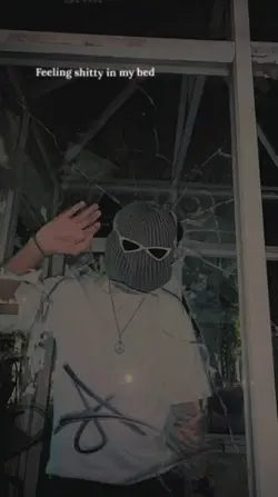 lirik aesthetic 