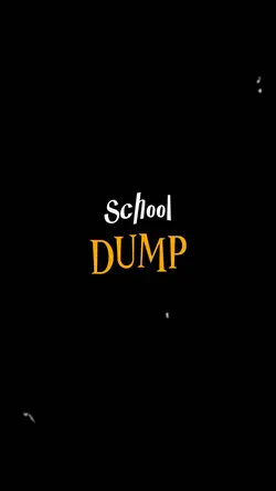 school is almostover