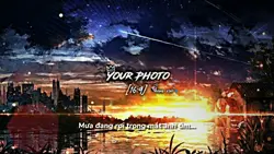 mẫu 2 ảnh 16:9