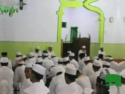 Hari Santri