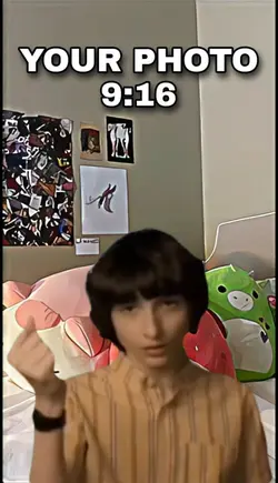 stranger things meme