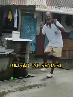 mentahan joget