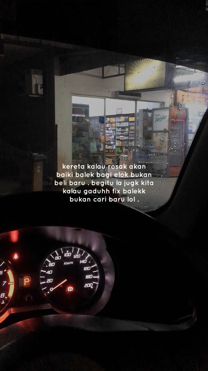 tu pun nk kne ajar .