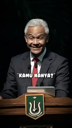 Kamu Nanya