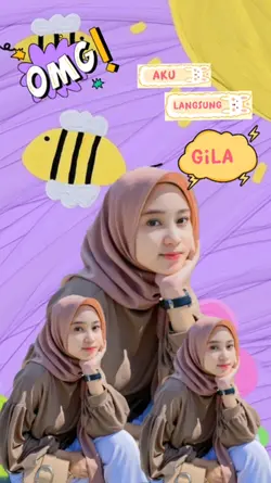 Aduh duh duh viral