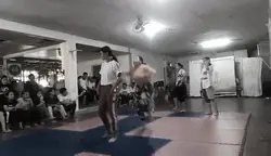 Martial Arts