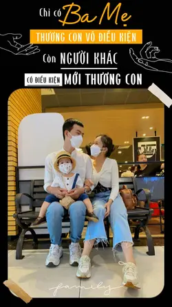 Ngày Gia Đình 28/6