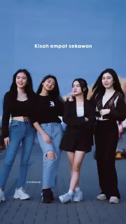4 SEKAWAN 