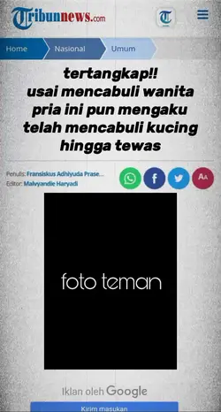 Tribunnews