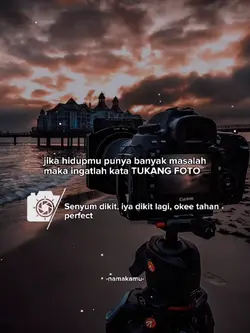 Kata Tukang Foto