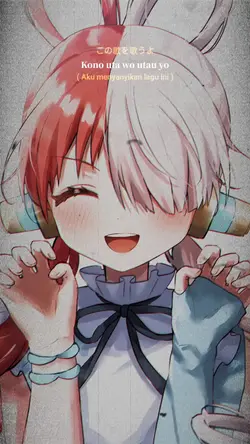 LAGU UTA RED FILM OP