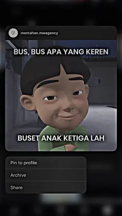 VER ANAK KETIGA