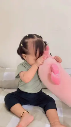 Video bayi lucu