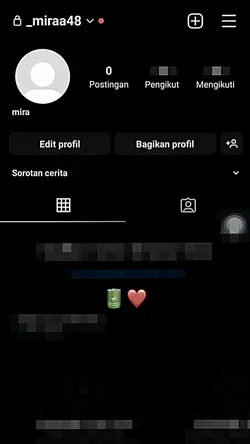 IkutiSjaInstagram ku