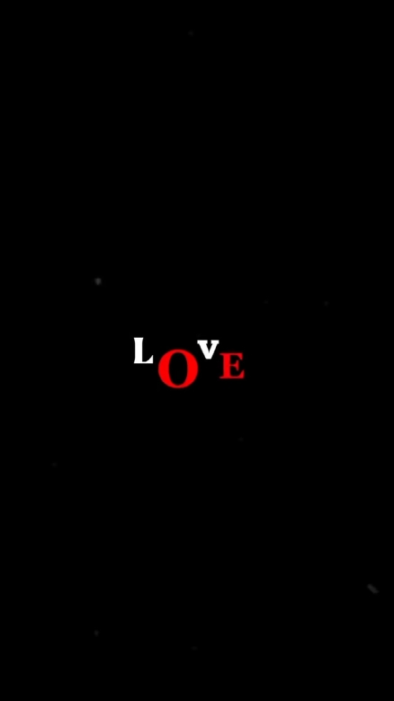 L.O.V.E trend 