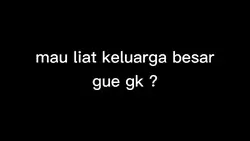 template keluarga ni