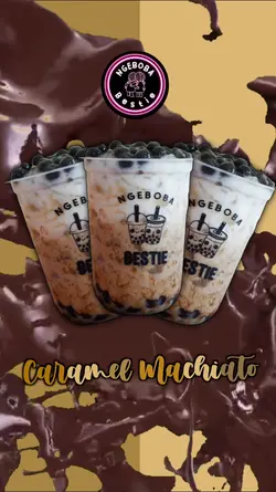 Iklan Minuman 