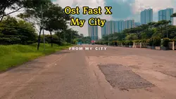 My City - Fast X