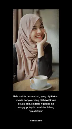 Bisa ganti nama kamu